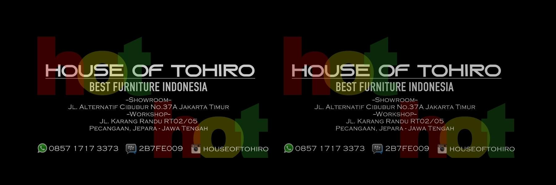 HouseOfTohiro's profile banner image