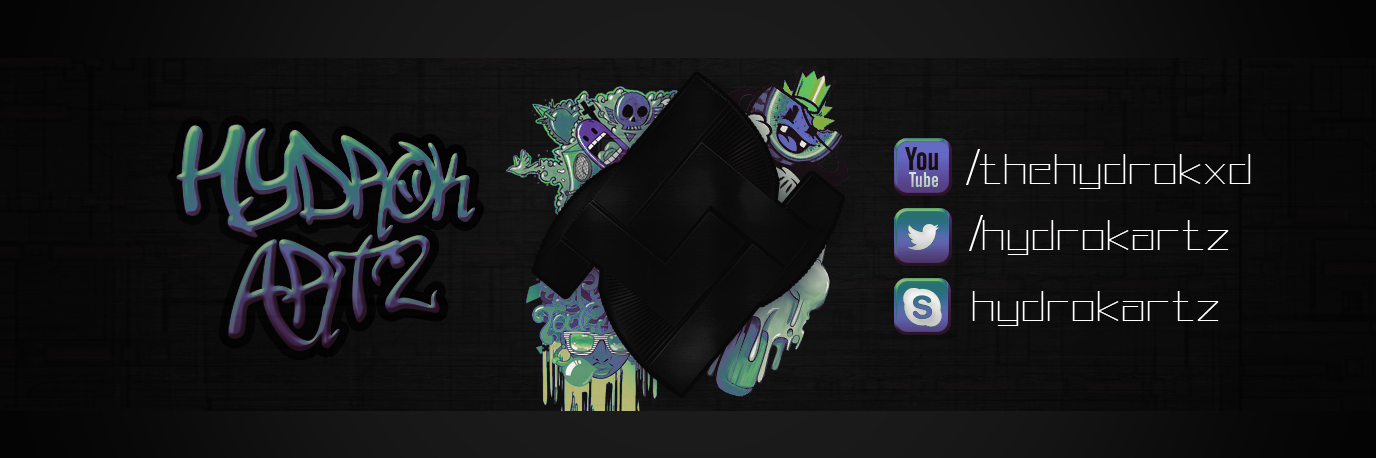 HydrokARTZ's profile banner image