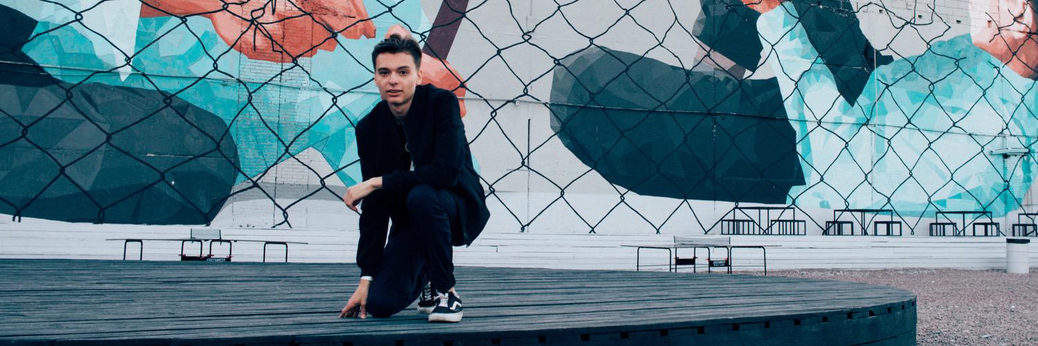 frameocean's profile banner image