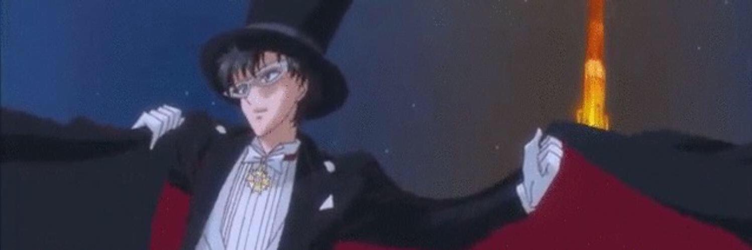 ふみえさん。 banner