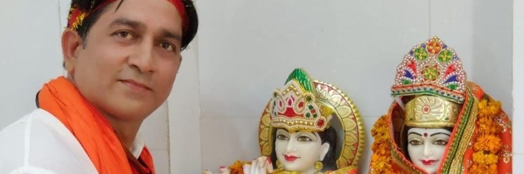 DevirajP's profile banner image