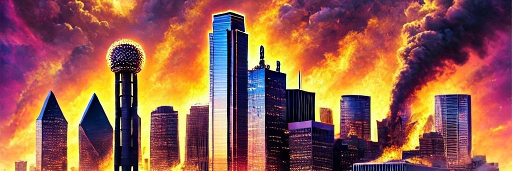 MrCollinsII's profile banner image