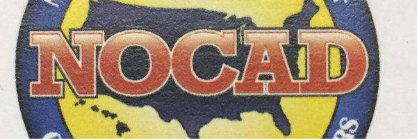 NOCAD2 Profile Banner