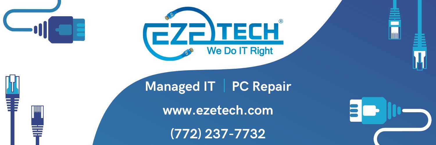 EZETech banner