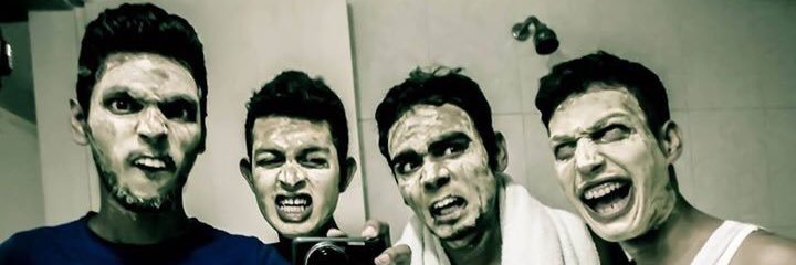 AmlanParvez's profile banner image