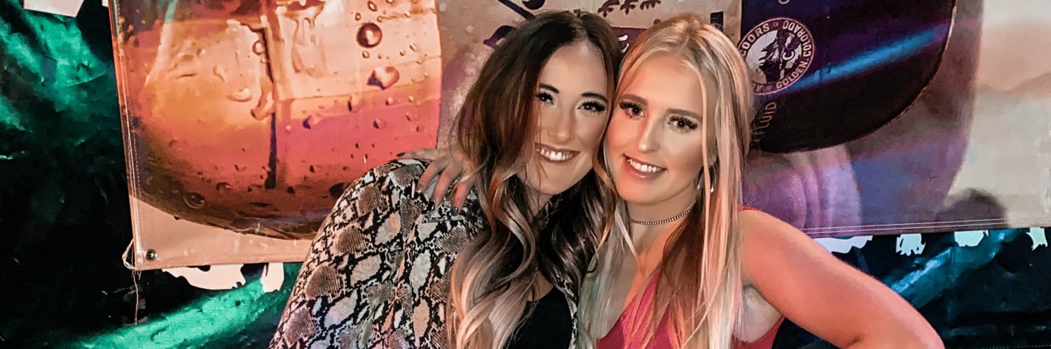 HaleyHott's profile banner image