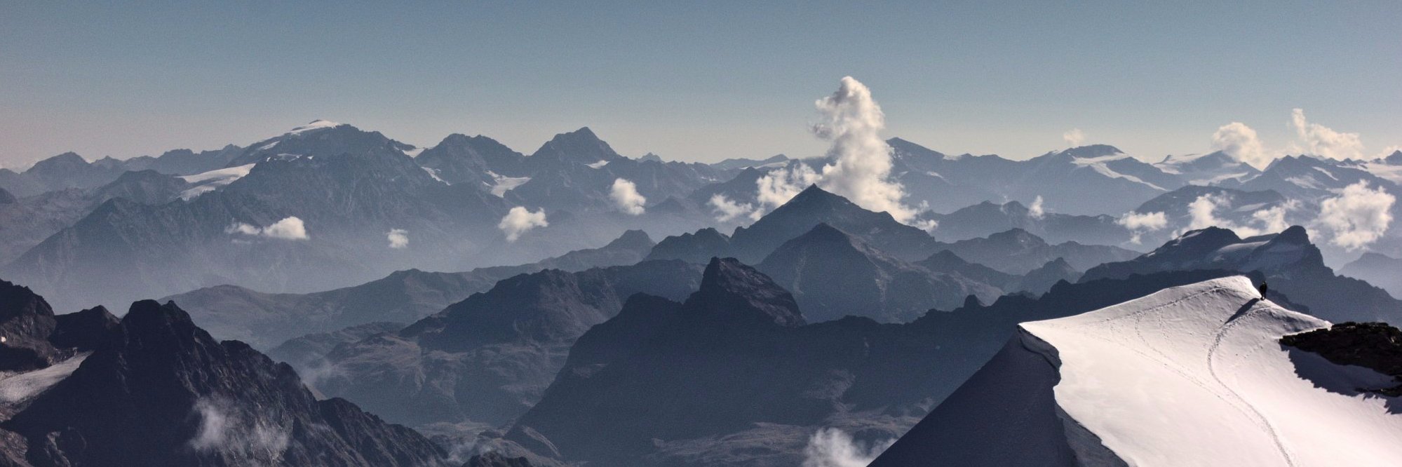 gregmuellegger's profile banner image