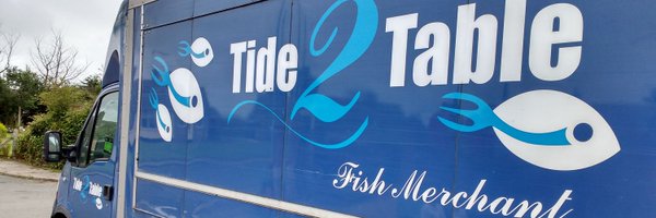 tidetotable Profile Banner