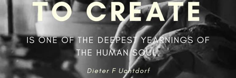 Finding Jesus Christ banner