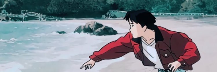 vespidd's profile banner image