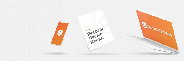 Tech_Defenders_ Profile Banner