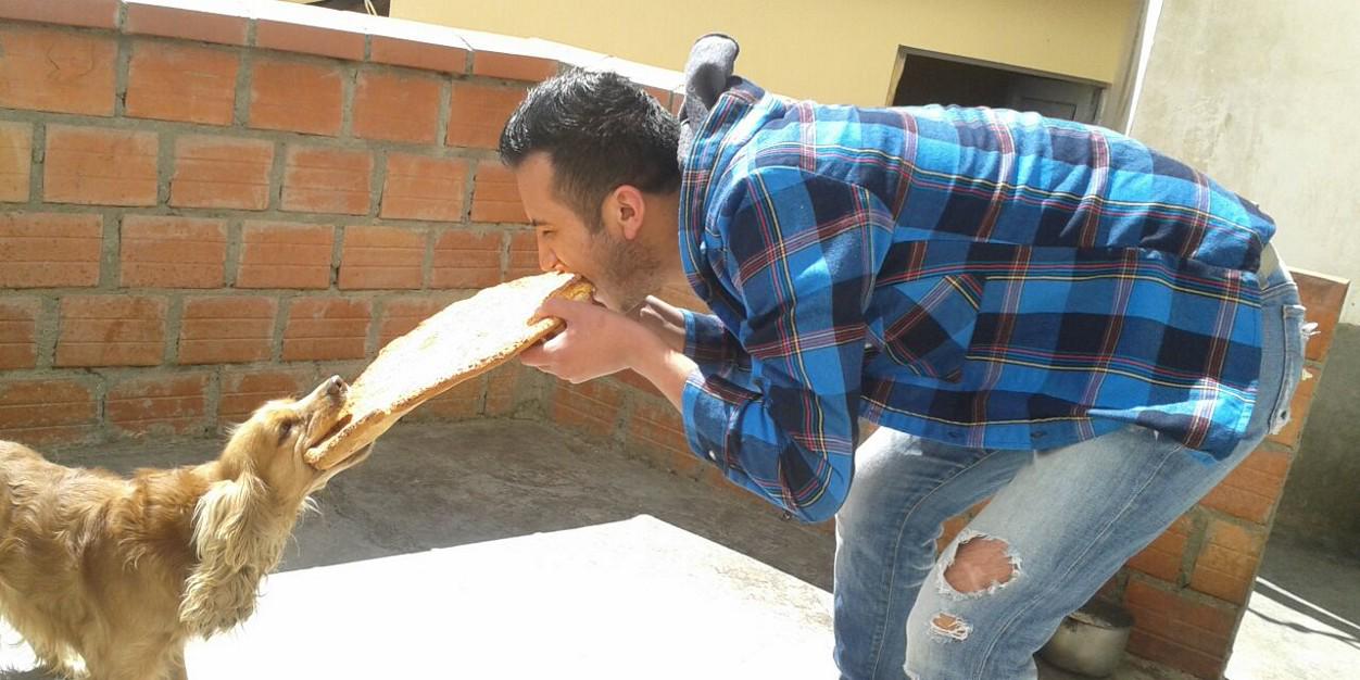 juan carlos machicao banner