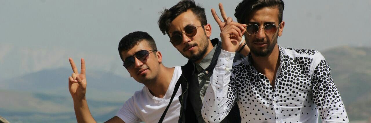 askan_azad's profile banner image