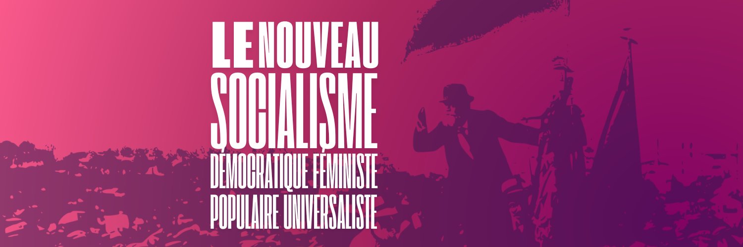 Philippe Brun's banner