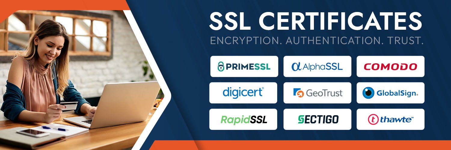 SSL2BUY banner