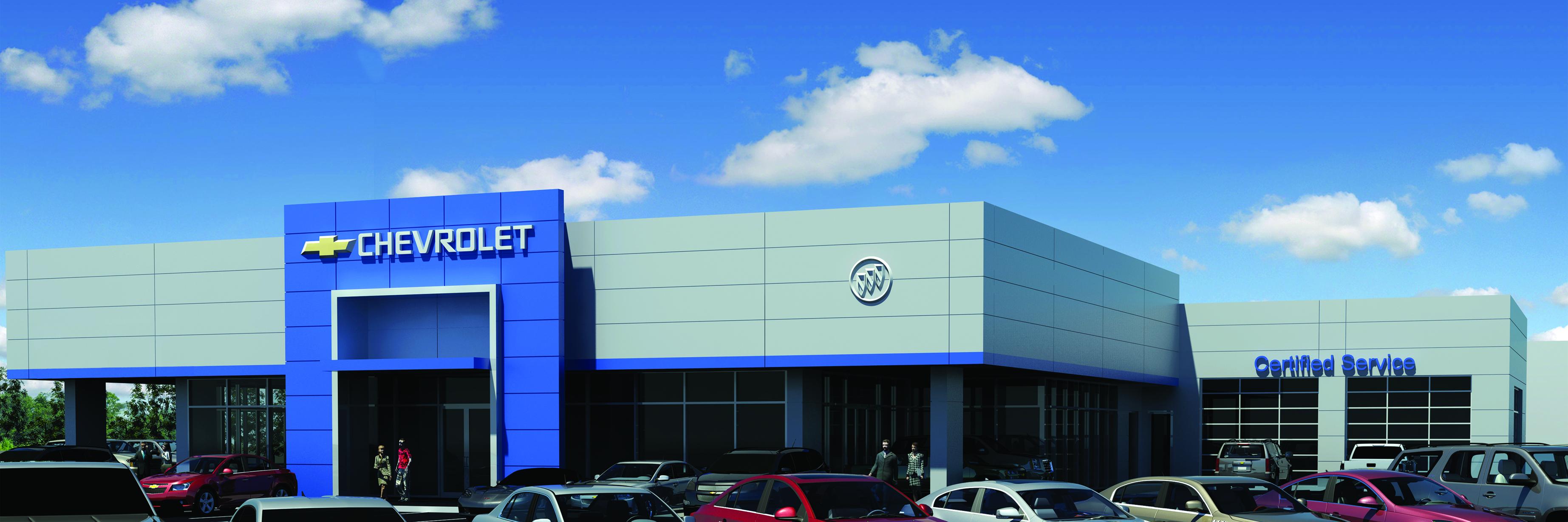 Marketplace Chevy banner