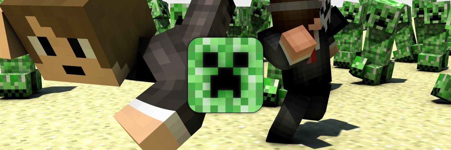 MobCraftNetwork's profile banner image