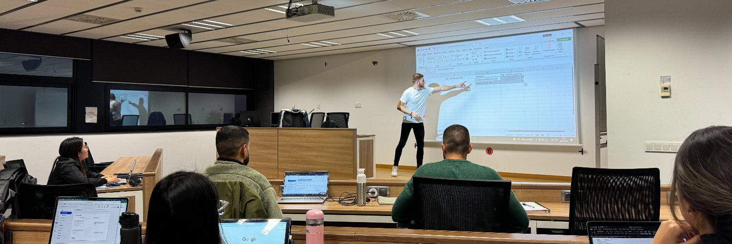 Guillem Asensio Borràs (Willy) banner