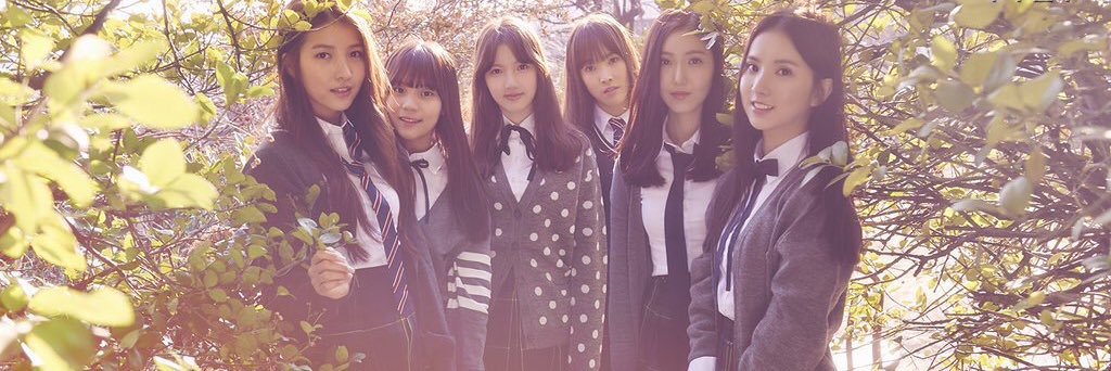 GFRIENDsinB_b's profile banner image