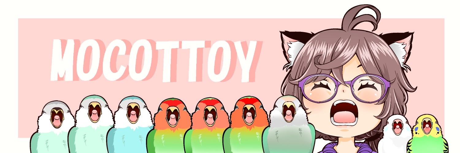 mocottoy's profile banner image