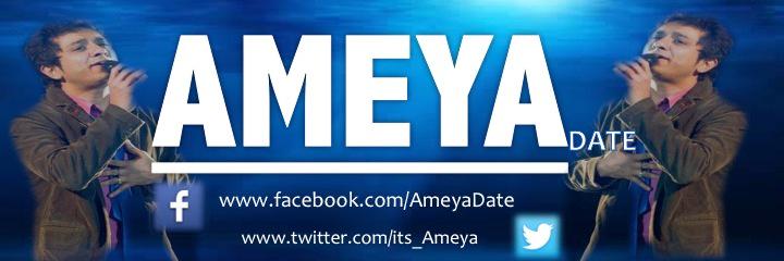 its_Ameya's profile banner image