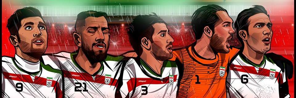 fcpersepolisIRI's profile banner image