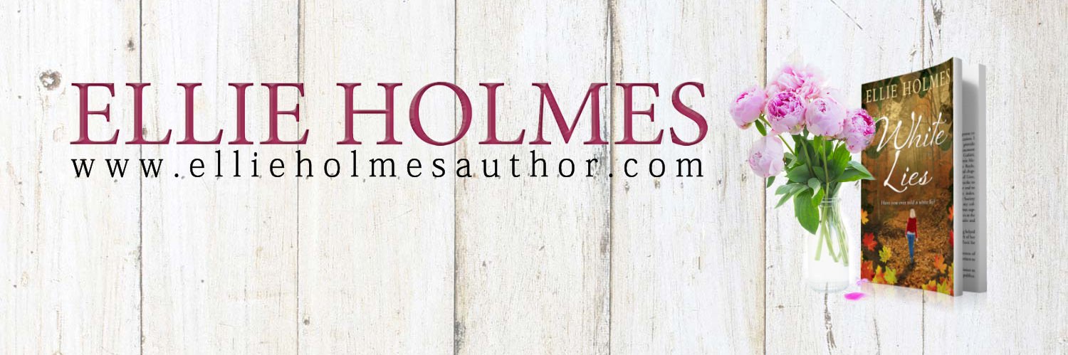 EllieHWriter's profile banner image