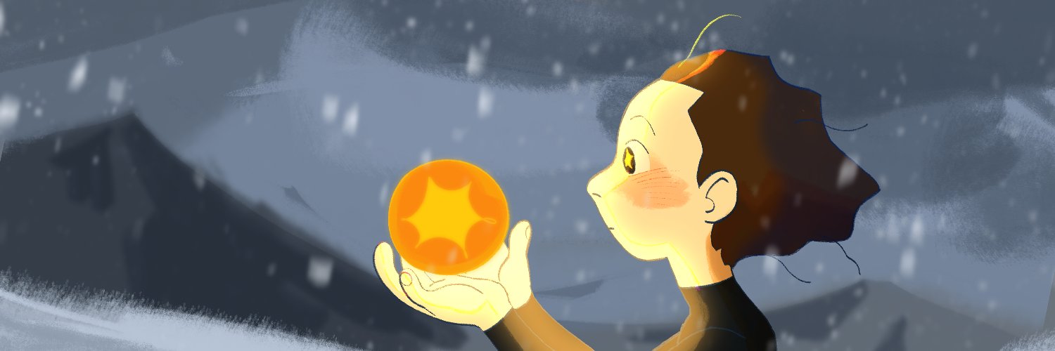 sproiut's profile banner image