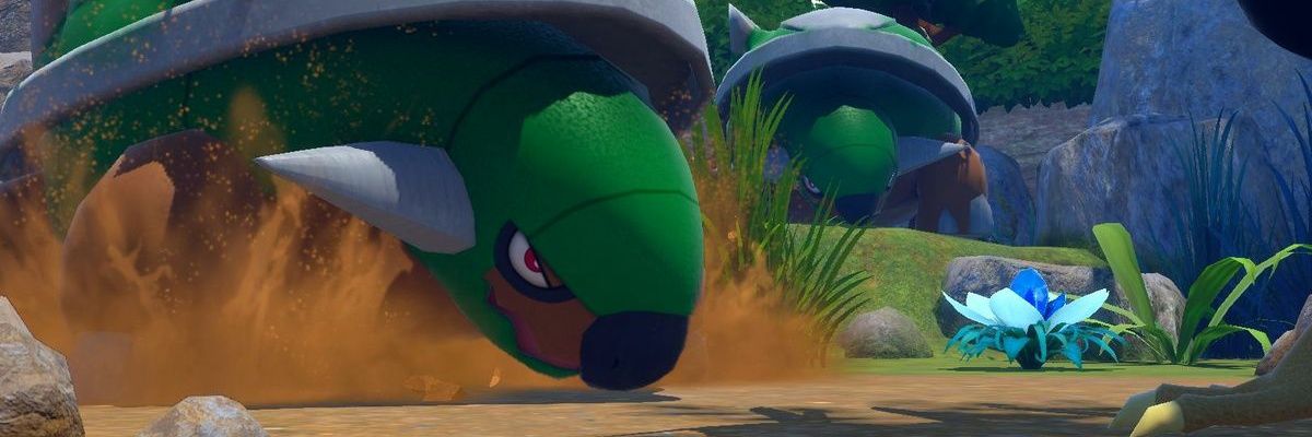 FarCrier301's profile banner image