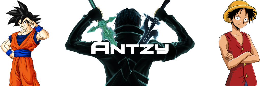 AnTzyYT's profile banner image