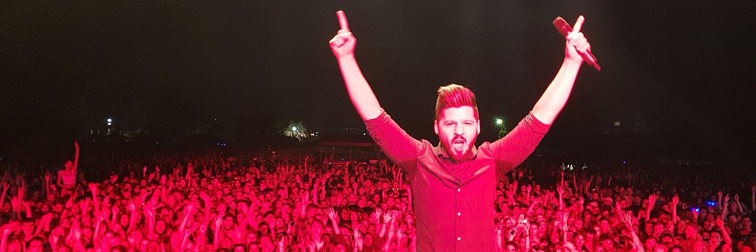 Danny Guselli banner