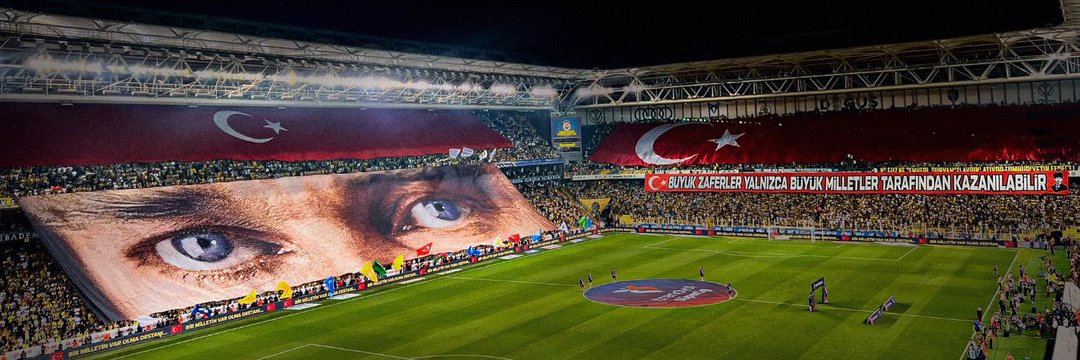 FBurak31's profile banner image