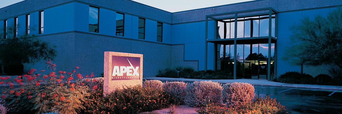 apexanalog's profile banner image