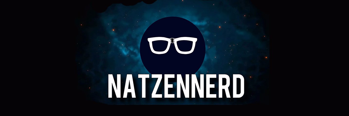 Natzennerd's profile banner image