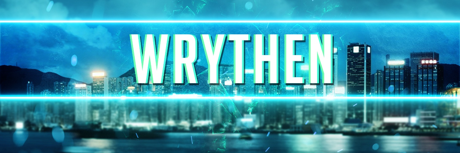 Wrythenn's profile banner image