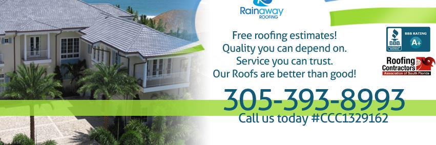 rainawayroofing's profile banner image