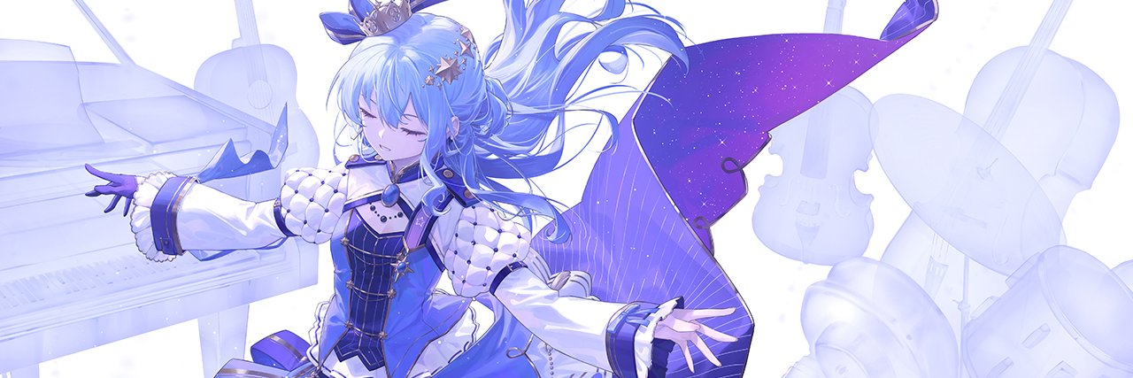 白帝/WhiteM banner