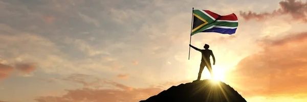 The People Shall Govern banner