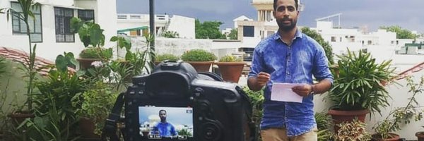 VivekshuklaLive Profile Banner