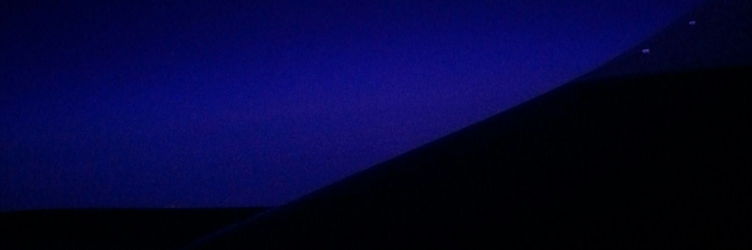 kozuila's profile banner image