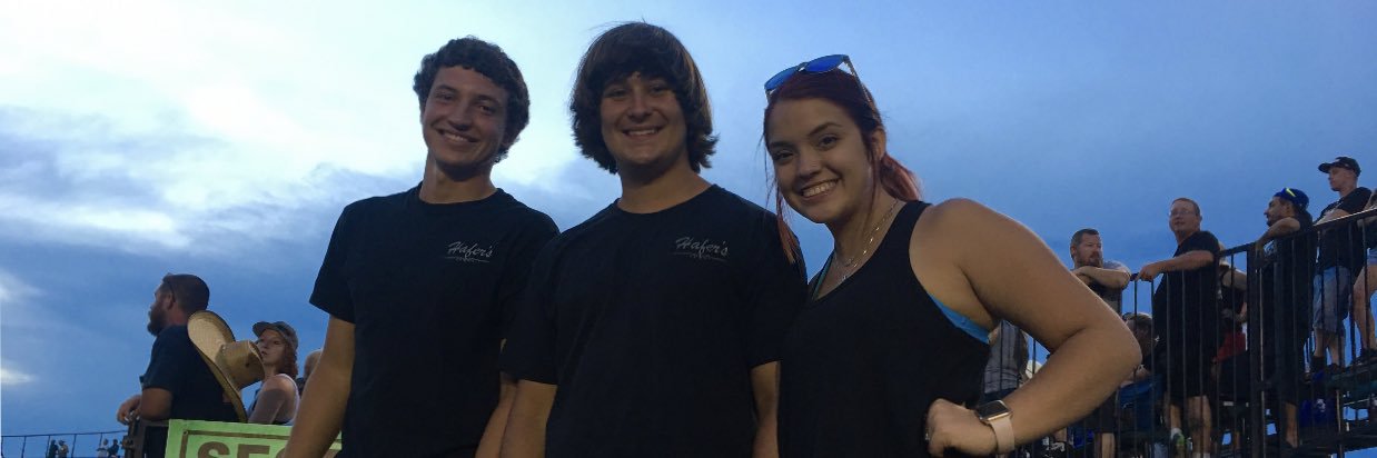 Braywill5's profile banner image