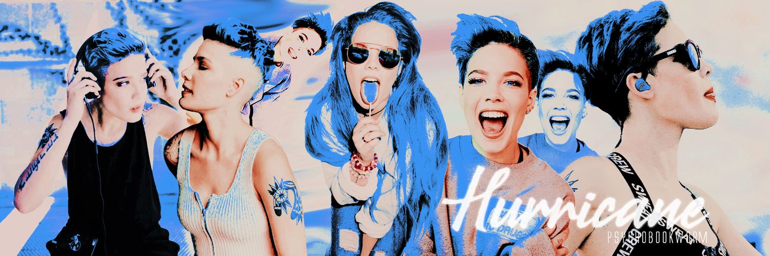PsychoBookworm's profile banner image