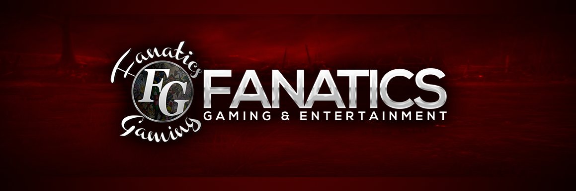 FANaticsGaming1's profile banner image