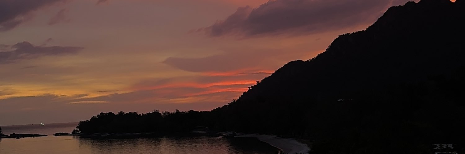 frankoshean's profile banner image