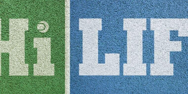HighgateTennis's profile banner image