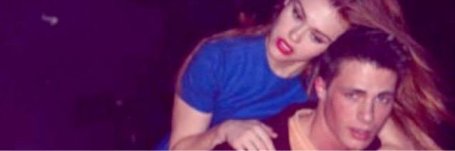 FauxColtonH's profile banner image