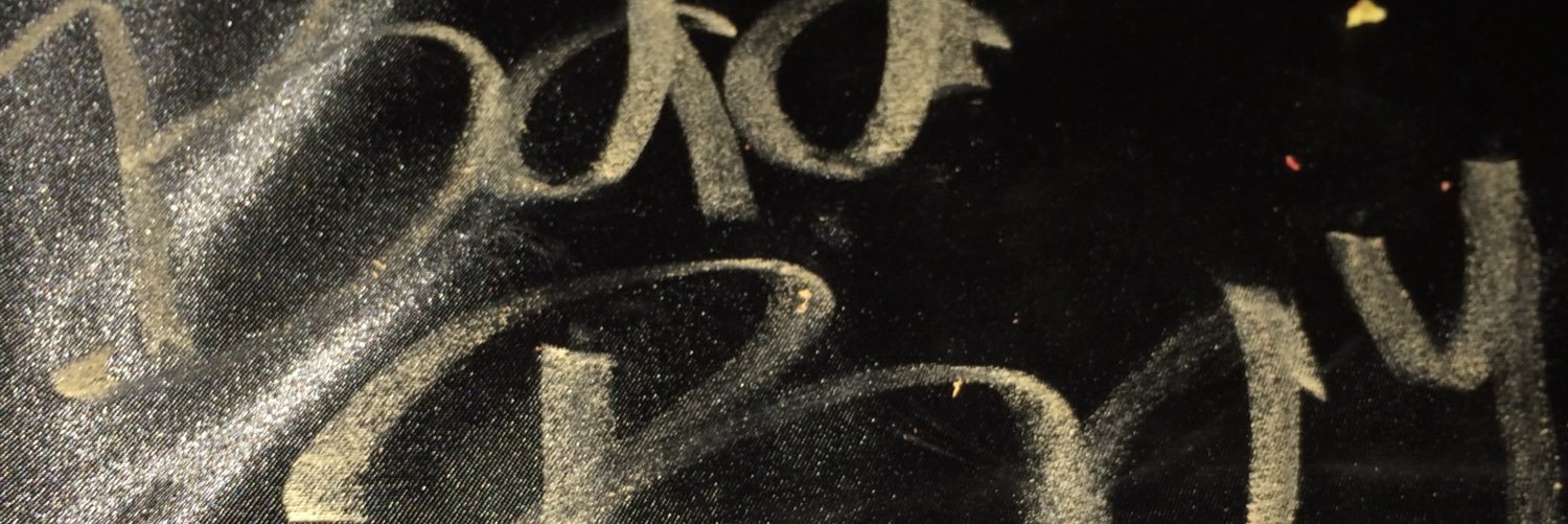iMyfault's profile banner image
