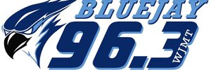 Blue Jay 96.3 FM/730 AM banner