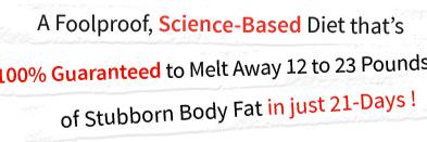 3WeekDietNet's profile banner image