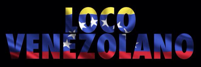 Loco_Venezolano's profile banner image